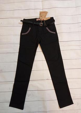 Штани для дівчаток на зріст 134. угорщина grace.