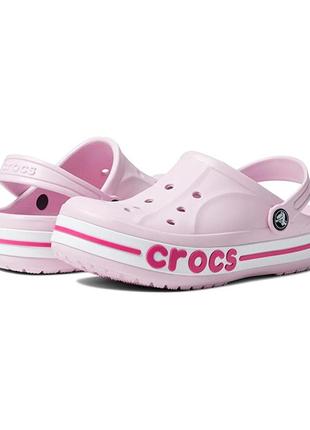 Crocs bayaband clog, 100% оригинал3 фото