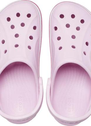 Crocs bayaband clog, 100% оригинал6 фото