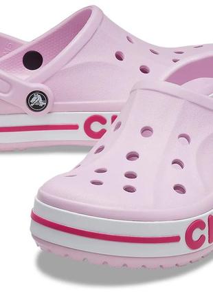 Crocs bayaband clog, 100% оригинал4 фото