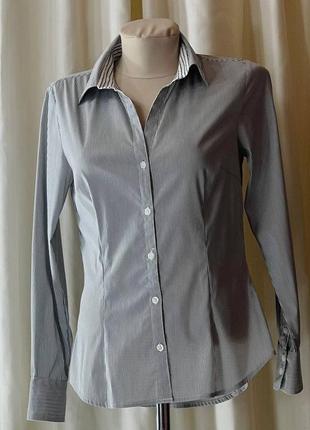 Шикарна сорочка сорочка блуза