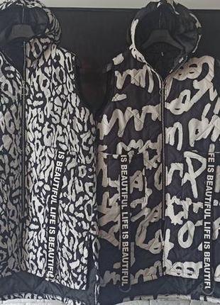 Жилетка відмінна якість італія 🇮🇹