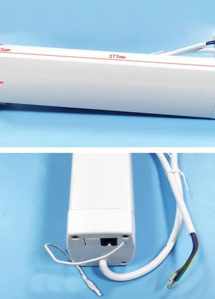 Двигатель для электрокарниза xiaoai aqara curtain с wi-fi и подключением к smart home