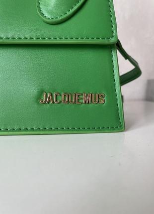 Сумка жакмюс jacquemus2 фото