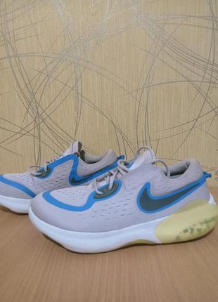 Кросівки nike joyride dual run