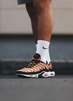 Кросівки чоловічі nike air max tn plus/ кроссовки мужские найк аир макс тн плюс