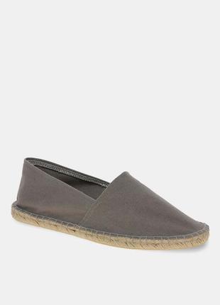 Эспадрильи asos