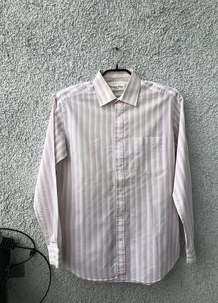 Сорочка christian dior