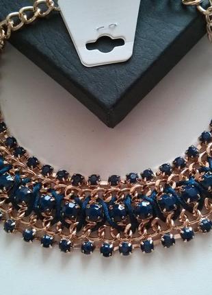 Кольє намисто