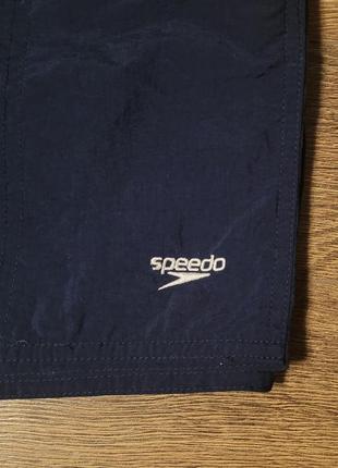 Плавательные шорты speedo4 фото