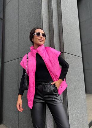 Жіночий жилет 💗 жилетка для дівчат