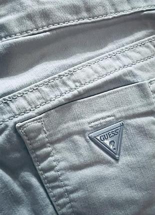 Джинси guess 3