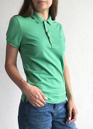 Футболка поло polo ralph lauren