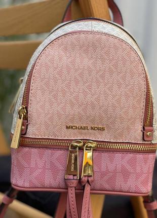 Рюкзак michael kors