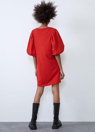 Плаття zara. m. нове 5
