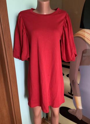 Плаття zara. m. нове 8