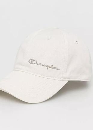 Кепка бейсболка champion