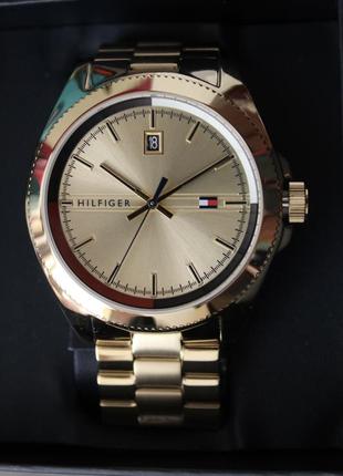 Часы tommy hilfiger3 фото