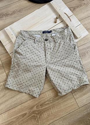 Шорти topman