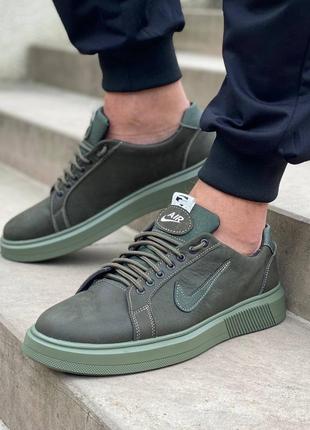 Кроссовки мужские nike/кросівки чоловічі найк