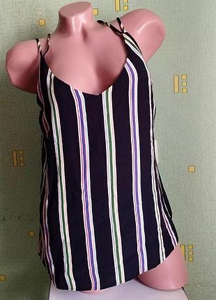 Майка. f&f. xl. красива майка.