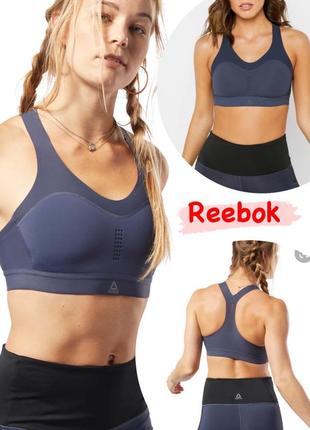 Топ-бра reebok