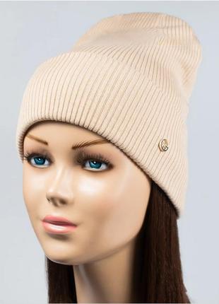 Хлопковая шапка odyssey орис
