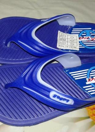 В'єтнамки,шльопки 26- 27 р.