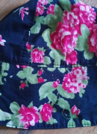 Очень красивая панама