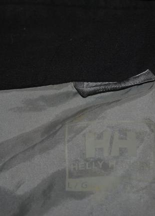 Helly hansen куртка штормовка2 фото