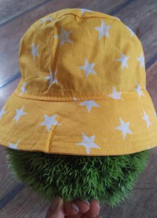 Зоряна панама