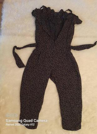 Комбинезон 4 года легеки к
