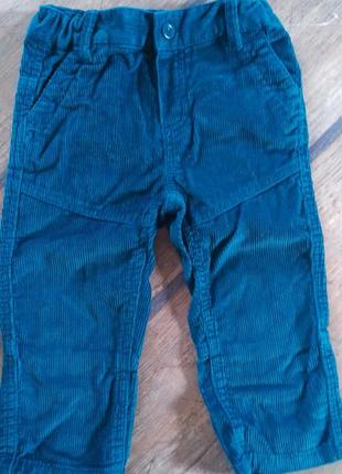 Штани Вельвет. франція