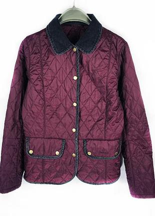 Куртка barbour