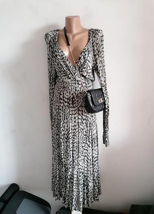 🖤макси платье 🖤платье из вискозы