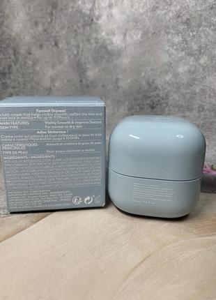 Зволожуючий крем laneige water bank blue hyaluronic cream2 фото