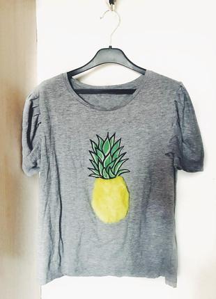 Футболка zara