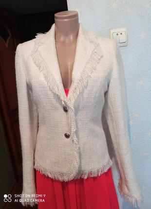 Твідовий піджак