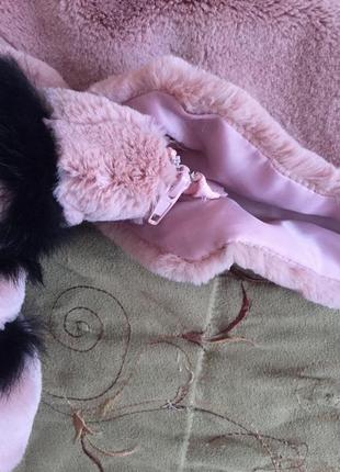 Болеро флісове 4