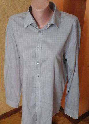 Рубашка фирмы angelo litrico