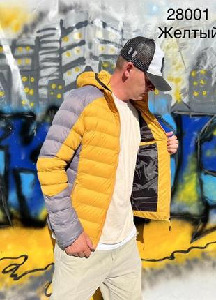 Куртка чоловіча 2