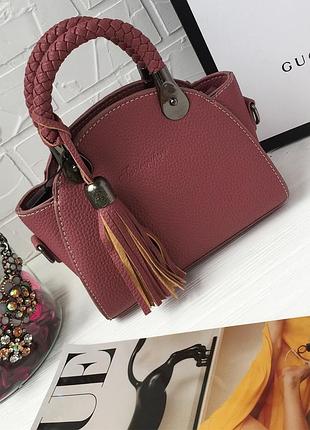 Очень стильная сумочка, клатч