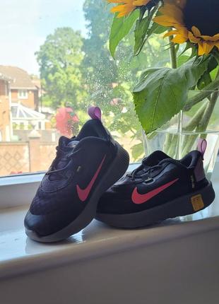 Круті кросівки nike2 фото