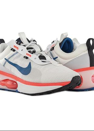 Кросівки nike air max 2021