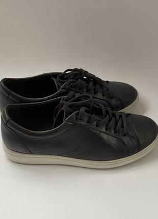 Мокасины ессо soft оригинал .