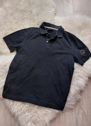 💙💛💚 круте фірмене поло dkny