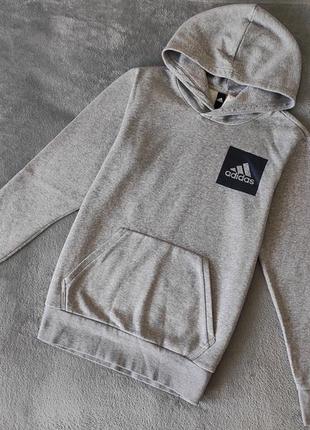 Кофта худі adidas