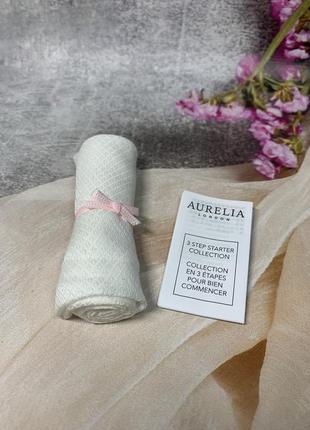 Муслинова серветка bamboo muslins aurelia1 фото