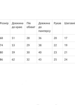 Комбінезон з відкритими ніжками на кнопочках,3 фото