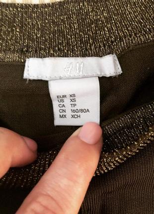 Кофта  с люрексовой нитью5 фото